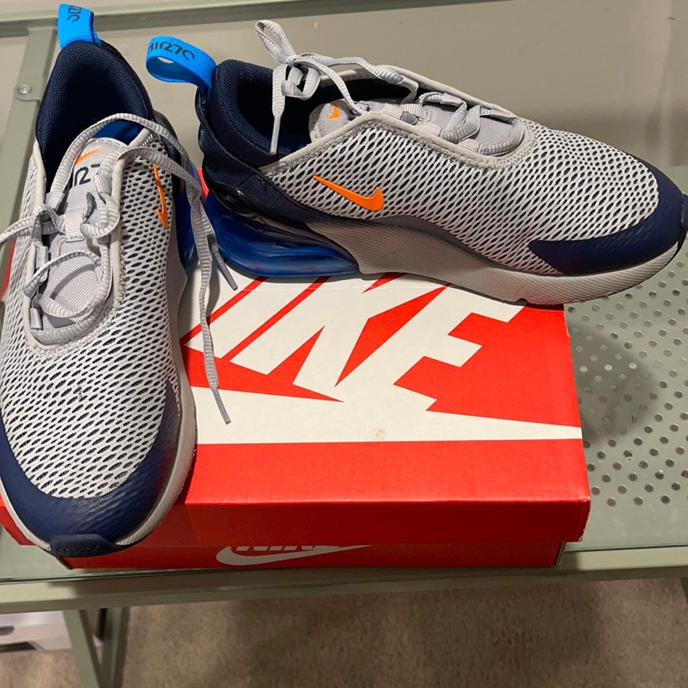 AIRMAX 270(PS)